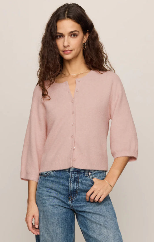 Z Supply - Valor Cardigan