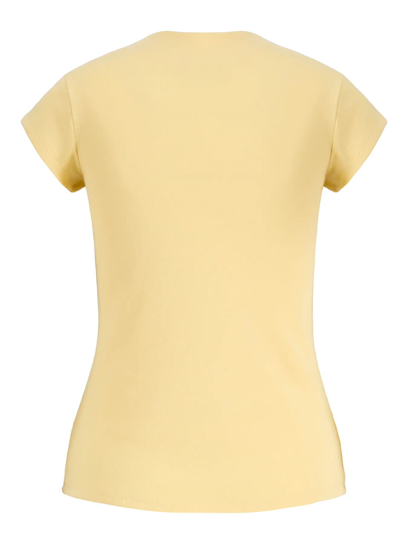 JJXX- Mya Cap Sleeve Tee