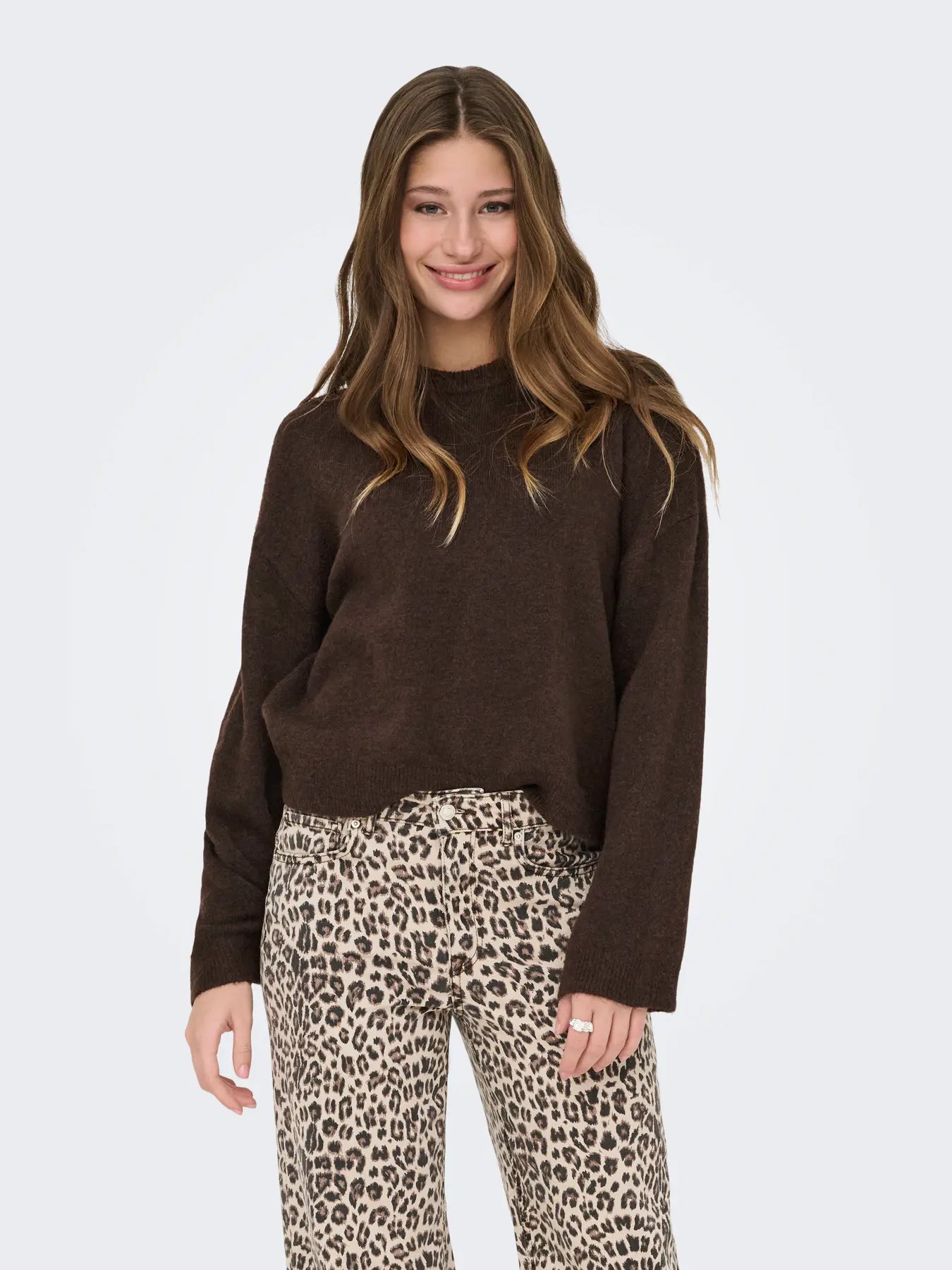 Only- Simoni Sweater