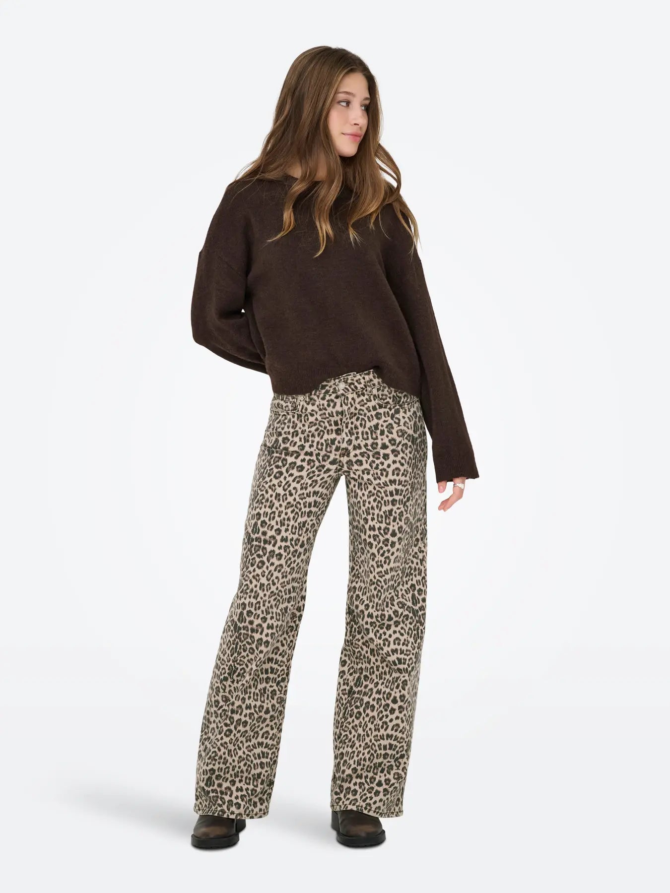 Only- Simoni Sweater