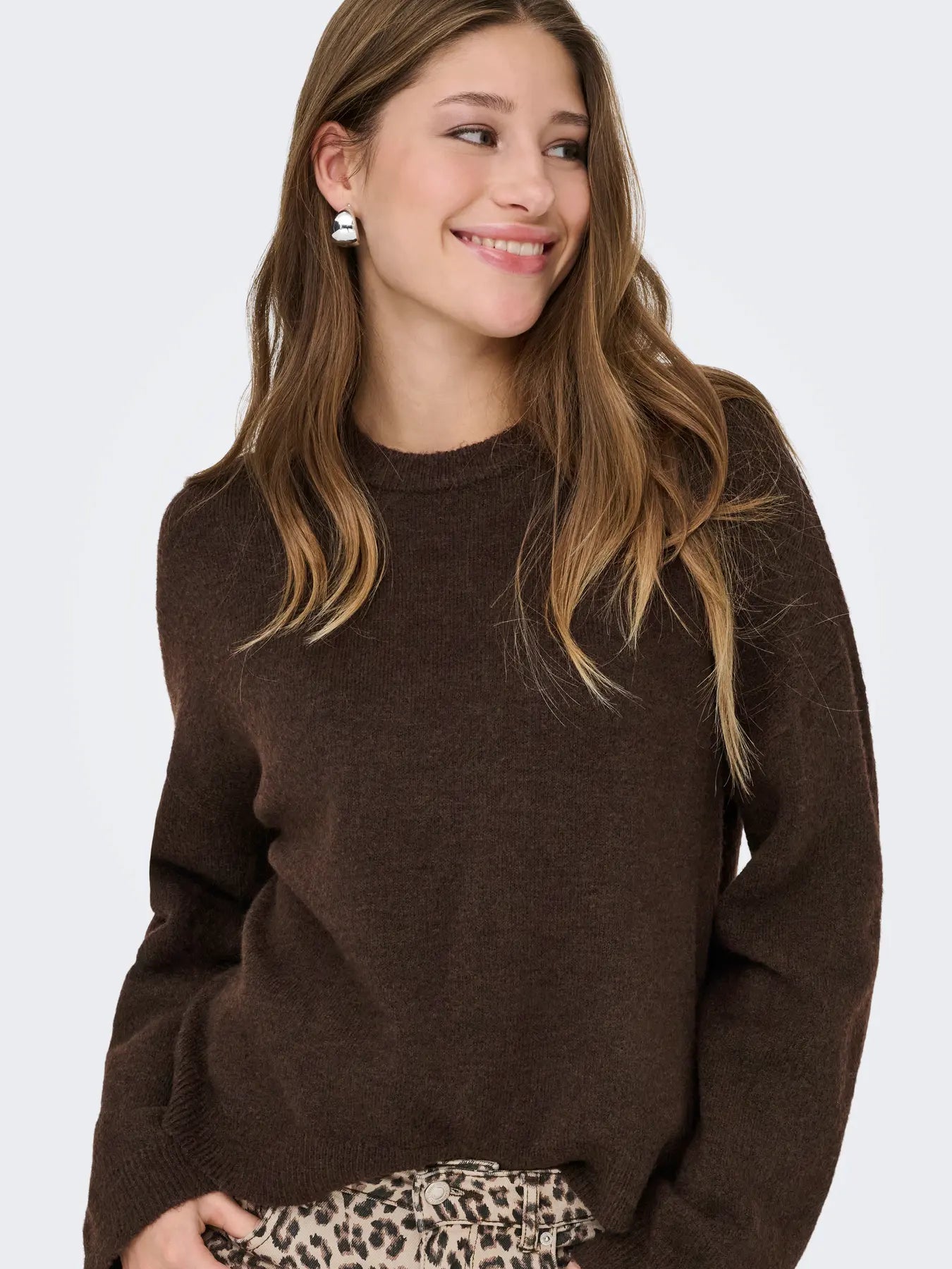 Only- Simoni Sweater