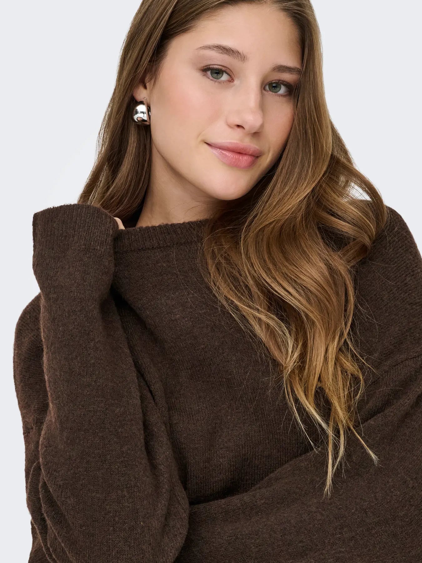 Only- Simoni Sweater