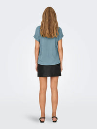 Only Moster Short Sleeve Tee
