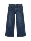 Vero Moda Vanessa Low Rise Wide Jeans