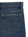 Vero Moda Vanessa Low Rise Wide Jeans