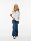 Vero Moda Vanessa Low Rise Wide Jeans