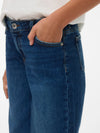 Vero Moda Vanessa Low Rise Wide Jeans