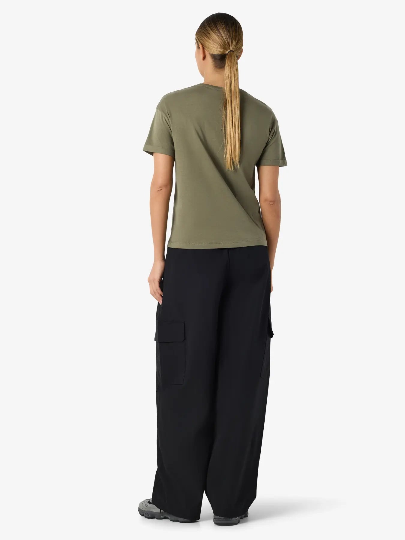 Noisy May- Brandy Tee
