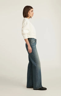 Mavi - Taylor Straight Leg Jeans