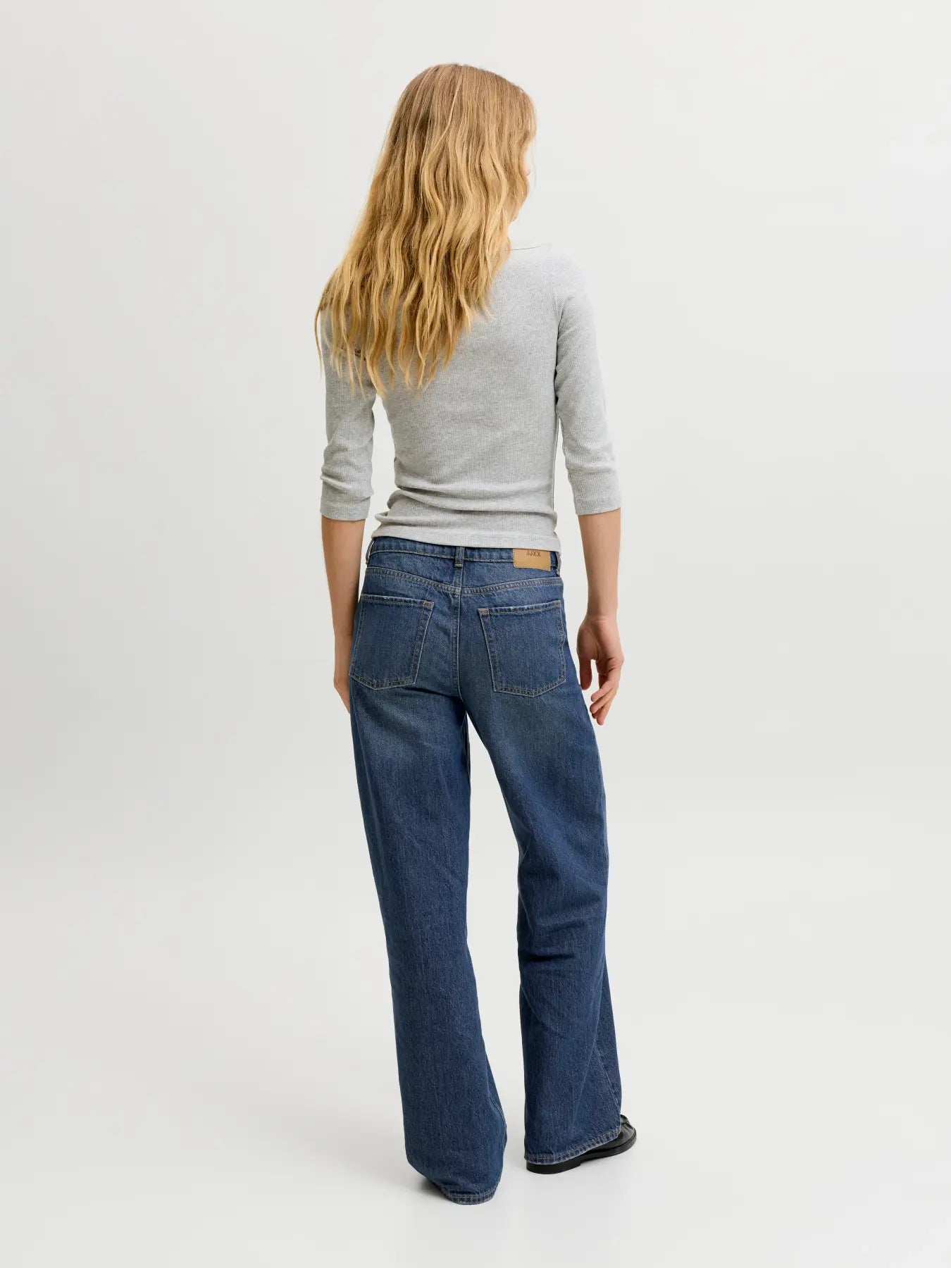 JJXX- Tokyo Catie Wide Leg Jeans