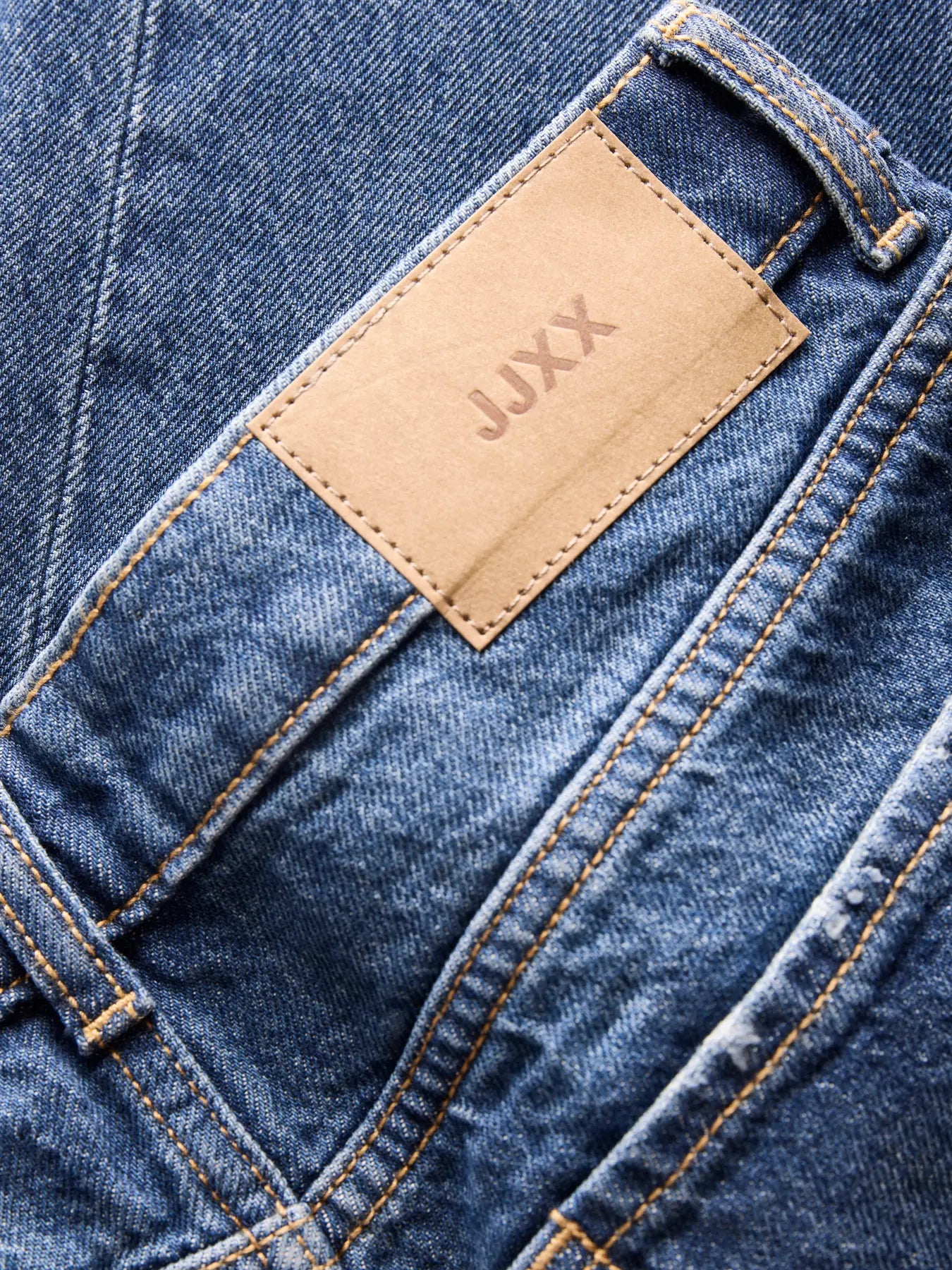 JJXX- Tokyo Catie Wide Leg Jeans