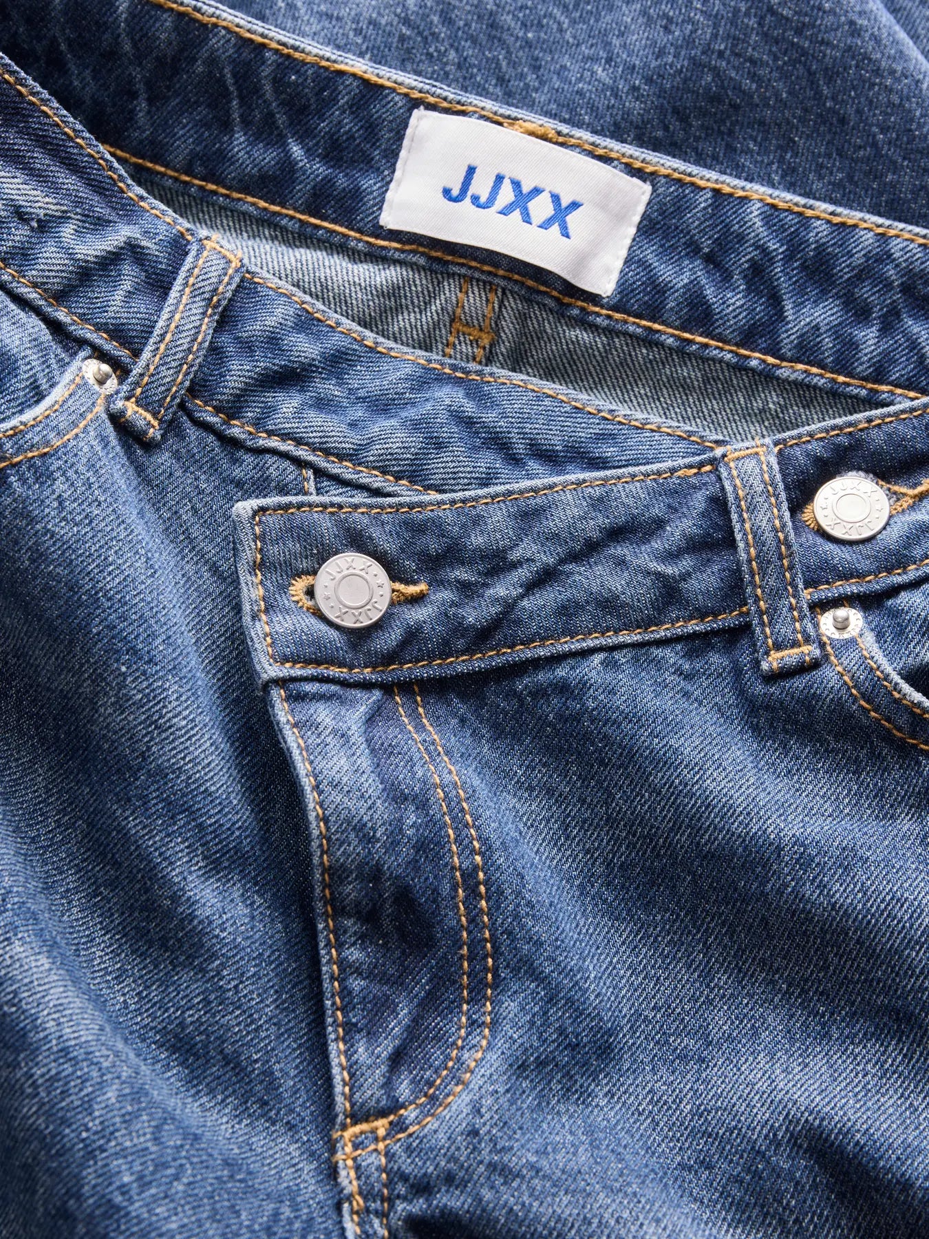 JJXX- Tokyo Catie Wide Leg Jeans