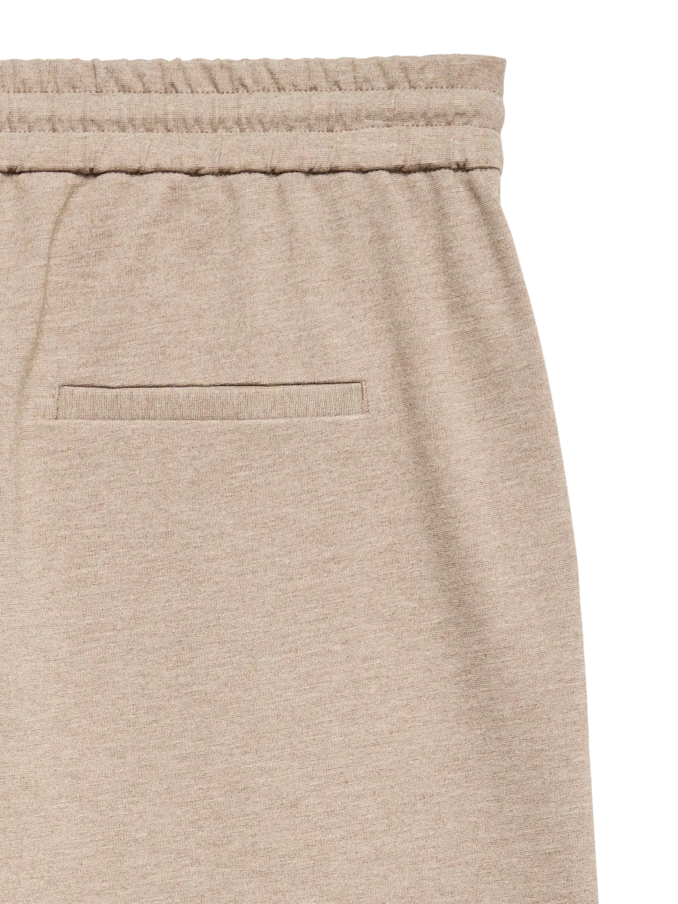 Vero Moda- Eva Mid Rise Wide Leg Pant