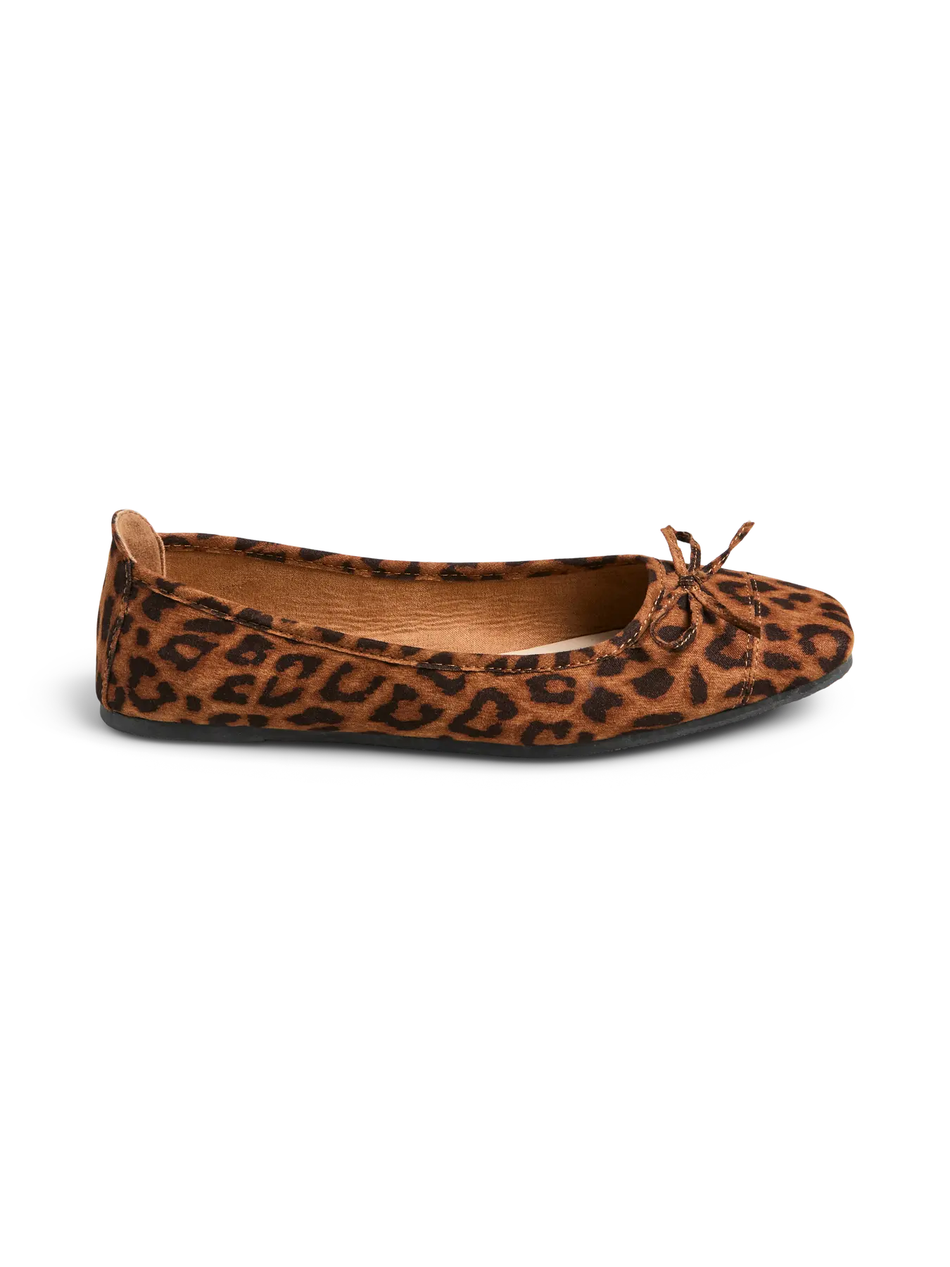 Piece Maria Ballerina Flat Shoe