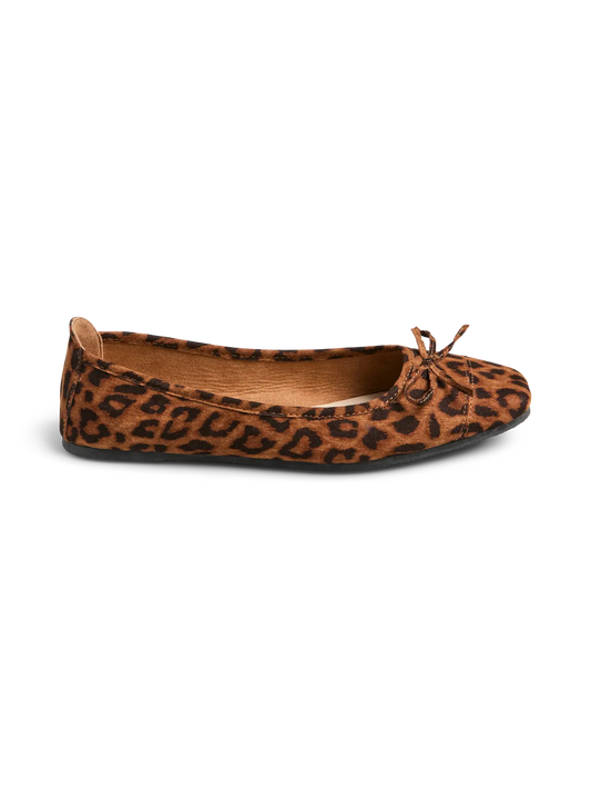 Piece Maria Ballerina Flat Shoe