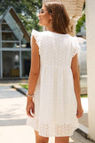 Renee Lace Dress
