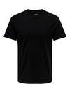 ONS MAX LIFE SS STITCH TEE