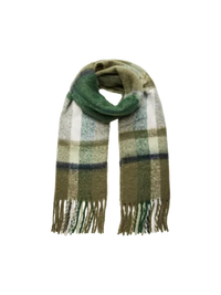 Bea Long Scarf