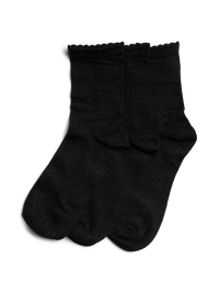 Jopi Xmas Glitter Sock 3 pack