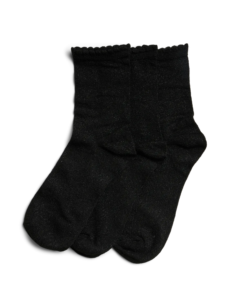 Jopi Xmas Glitter Sock 3 pack