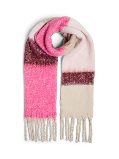Bea Long Scarf