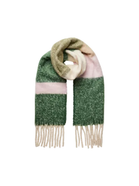 Bea Long Scarf