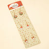 Christmas Earring 3 pair