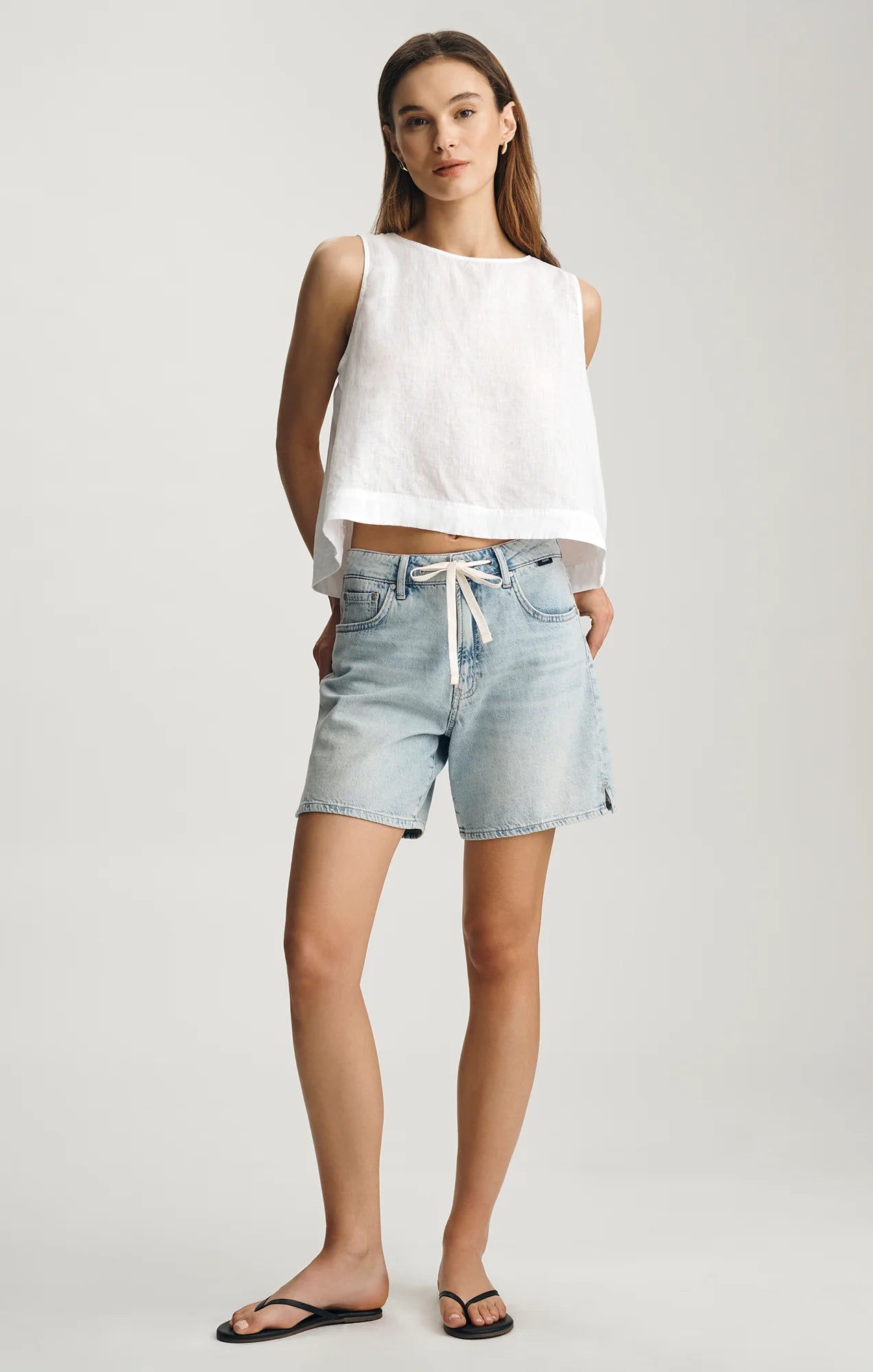 Mavi- Nella Shorts