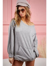 Franny Sweatshirt