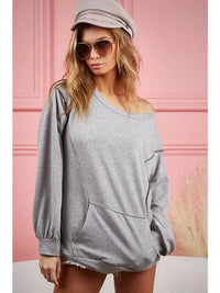 Franny Sweatshirt