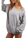 Franny Sweatshirt