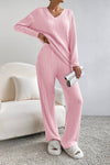 Charlee Loungewear Set