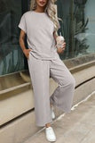 Dayna Loungewear Set