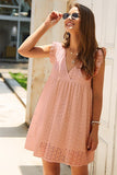 Renee Lace Dress