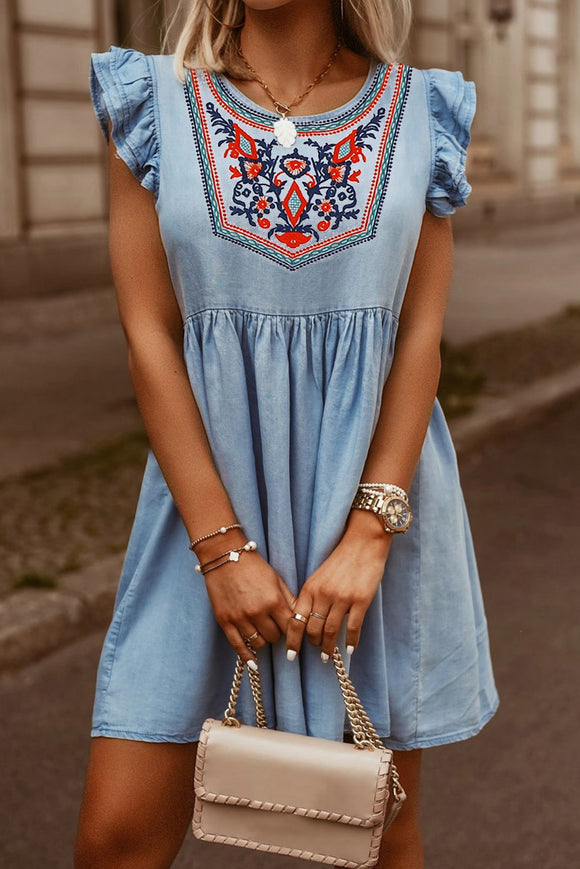 Livvy Dress