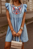 Livvy Dress
