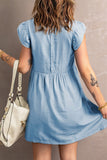 Livvy Dress