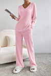 Charlee Loungewear Set