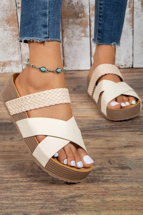 Georgian Sandal