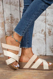 Georgian Sandal