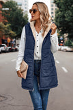 Chelsea Vest