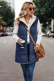Chelsea Vest