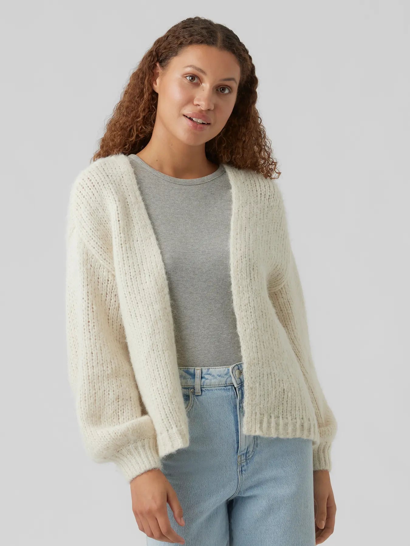 Vero Moda - Maybe Open Cardigan