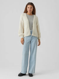 Vero Moda - Maybe Open Cardigan