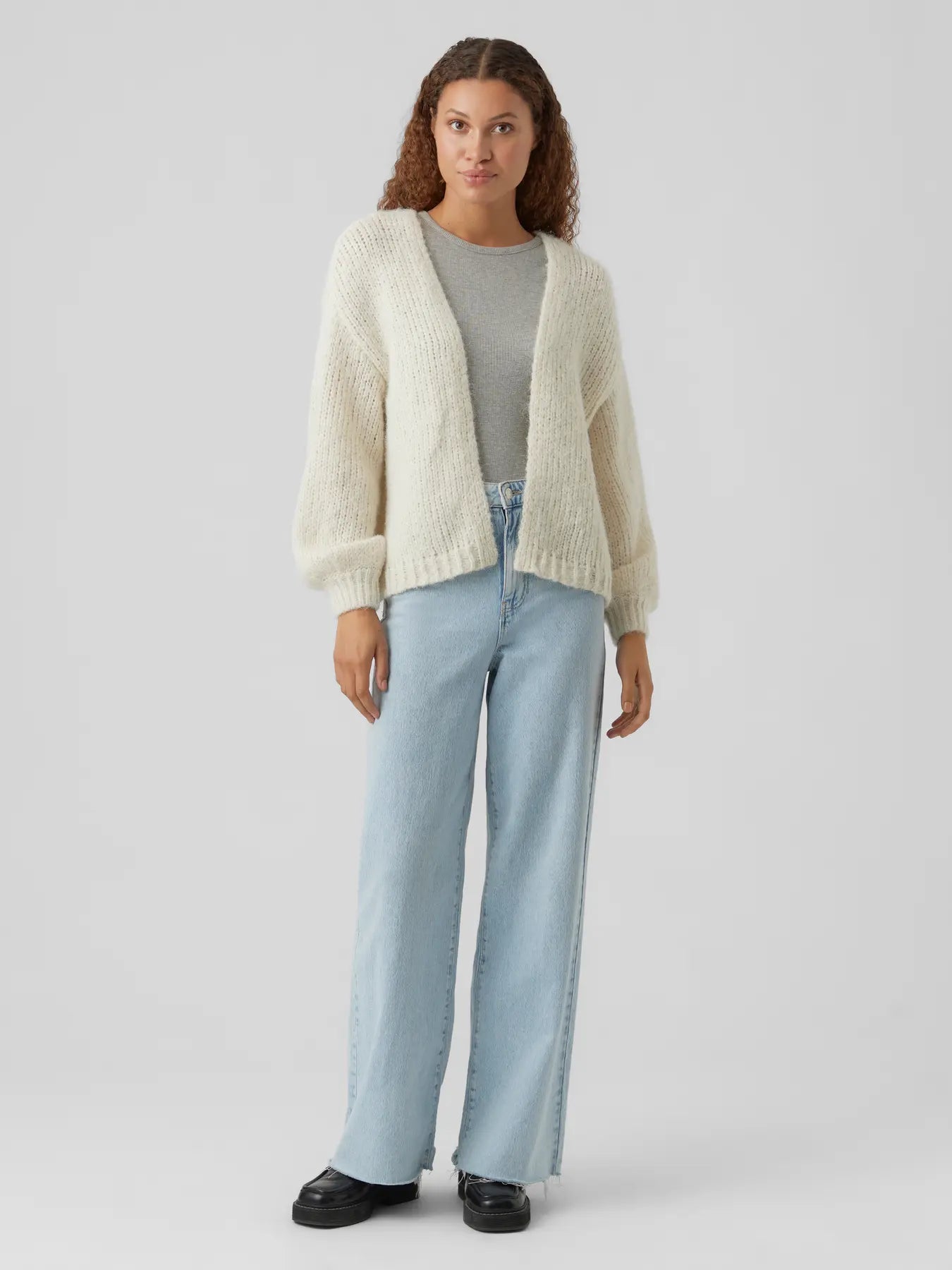 Vero Moda - Maybe Open Cardigan