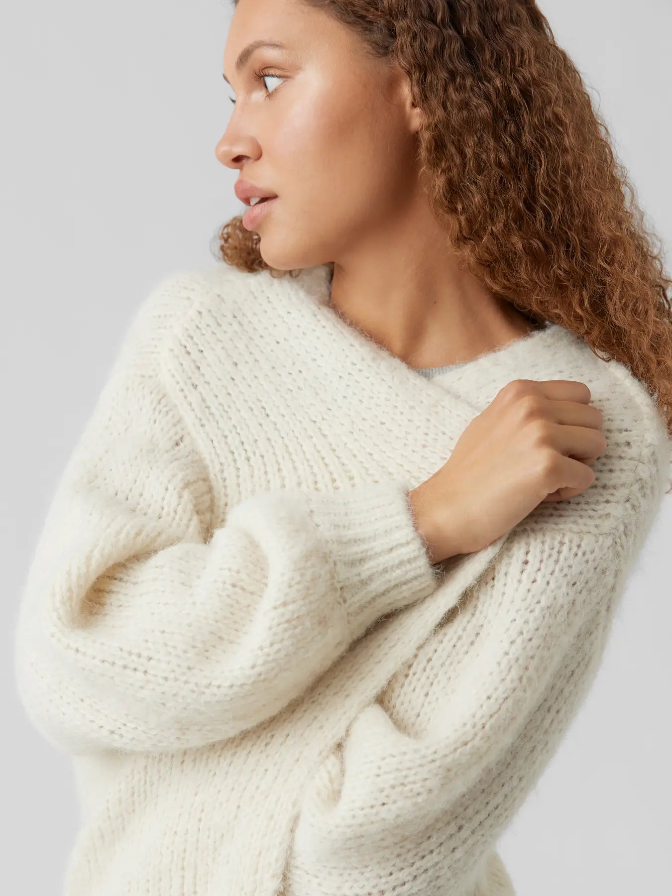 Vero Moda - Maybe Open Cardigan
