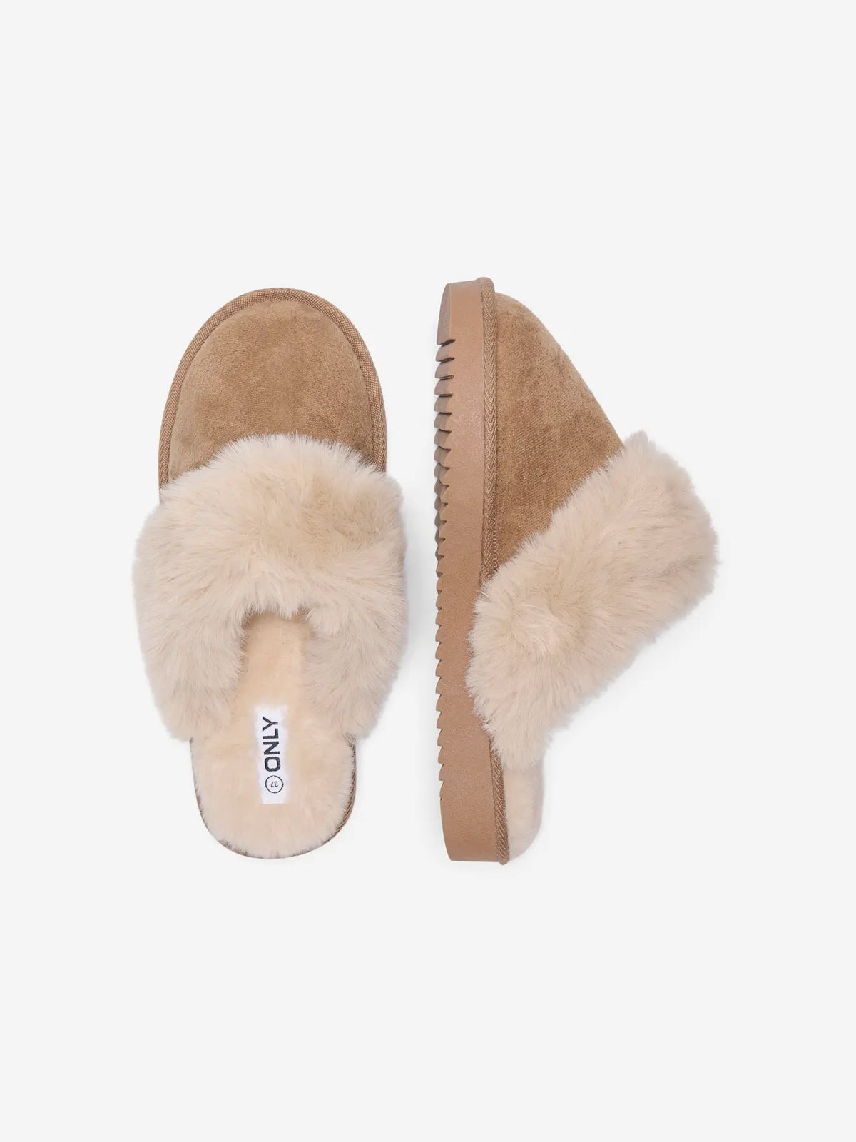 Cath Riley Teddy Rabbit Only Cath Teddy Slippers – Three Broke Sisters