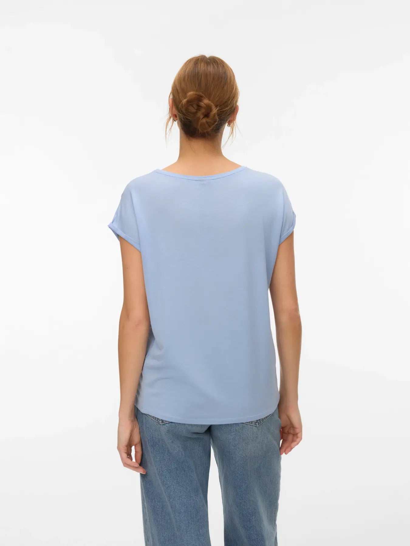 Vero Moda - Ava plain top