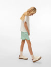Vero Girl - Linsey Sweat Short