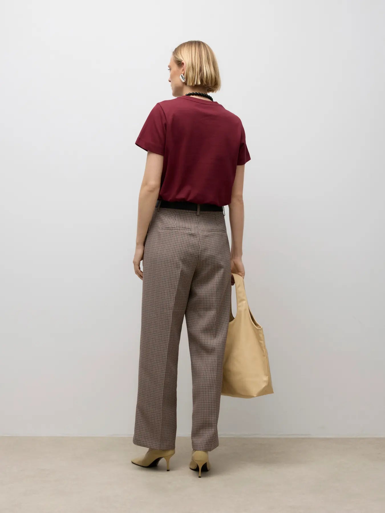 Vero Moda Awnaima O-Neck Tee